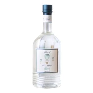 Grappa Berta Villa Prato Giov. Lt.1