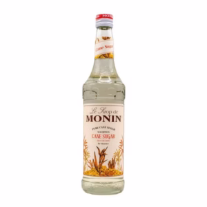 Sciroppo zucchero di canna Monin Cl.70 fontanella shop