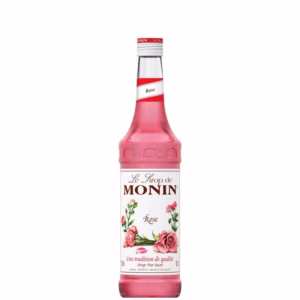 Sciroppo Rosa Monin Cl.70 fontanella shop