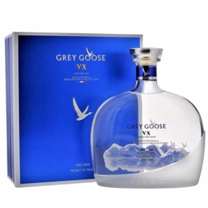 Vodka Grey Goose Vx Lt.1 fontanella shop