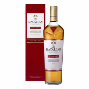Whisky Macallan Classic Cut Cl.70 fontanella shop