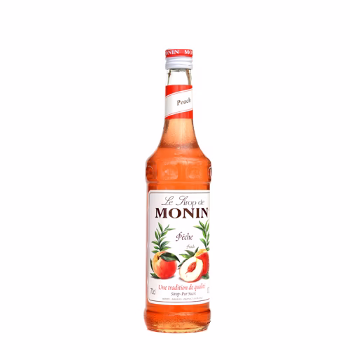 Sciroppo Pesca Monin Cl.70 - fontanella shop