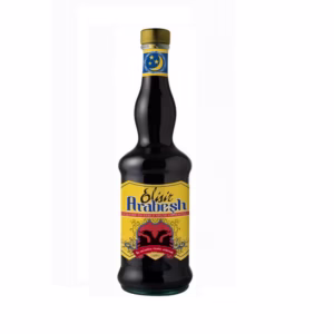Liquore Elisir Arabesh Caffo cl.70 - fontanella shop