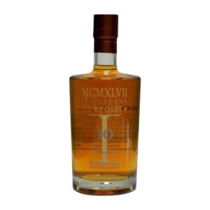 Grappa Berta Primagioia Composita Cl.70