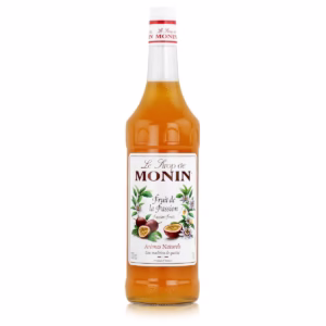 Sciroppo Passion Fruit Monin Cl.70