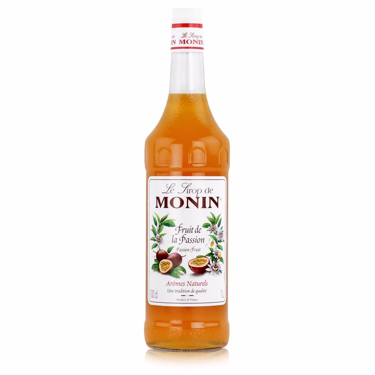 Sciroppo Passion Fruit Monin Cl.70