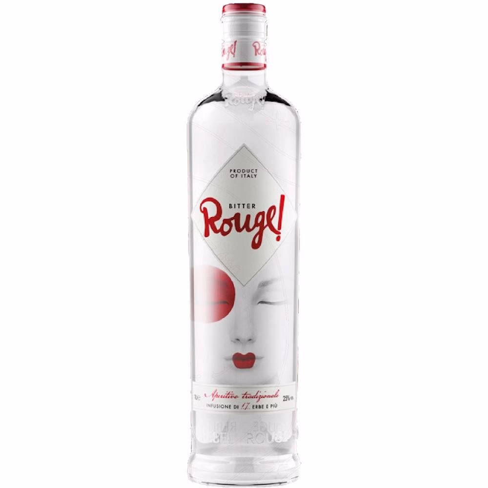 Bitter Rouge White Lt.1 fontanella shop