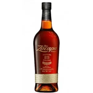 rum zacapa sistem 23 solem - fontanella shop