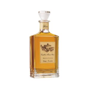 Grappa Berta Monteacuto Cl.70