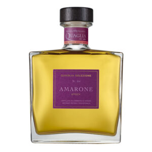 Grappa Amarone Quaglia Cl.70