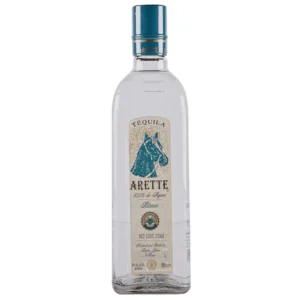 Tequila Arette Blanco Lt.1 - fontanella shop