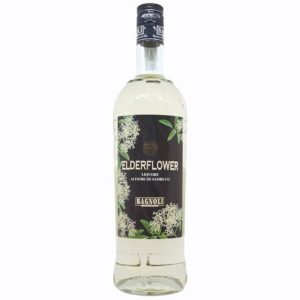 Bagnoli Ederflower Liquore ai Fiori di Sambuco Lt.1