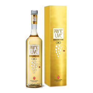 Grappa Prime Uve Oro Cl.70