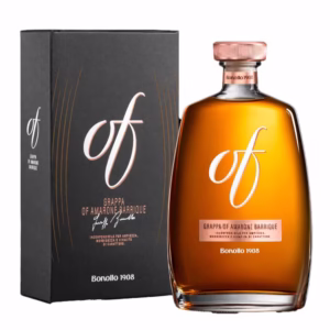 Grappa Bonollo Of Amarone Cl.70 fontanella shop