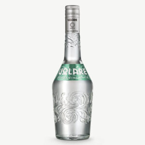 Liquore Volare Menta Bianca Cl.70