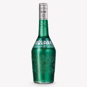 Liquore Volare Menta Verde Cl.70 fontanella shop