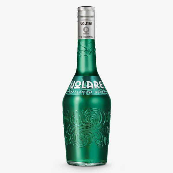 Liquore Volare Menta Verde Cl.70