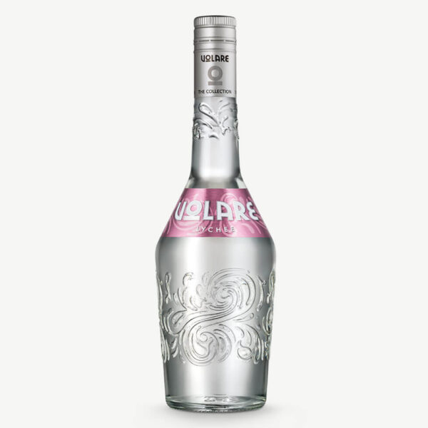 Liquore Volare Lychee Cl.70