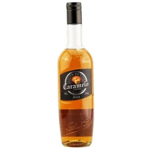 Liquore Rum Caramello Aldea Cl.70