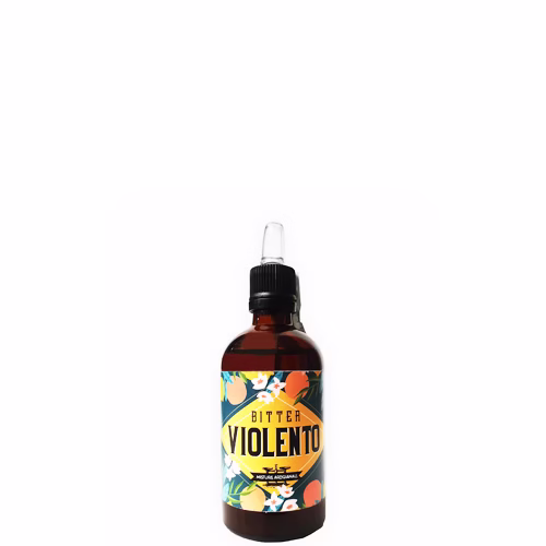 bitter violento