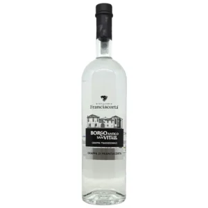 Grappa Di Franciacorta Borgo Antico 1Lt