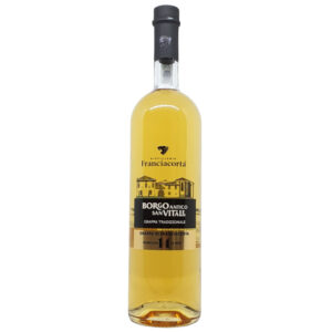 Grappa Franciacorta Barr Borgoantico 1Lt