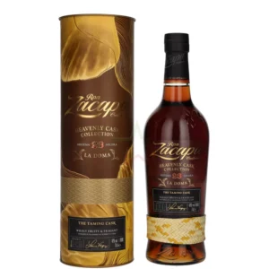 Rum Zacapa La Doma Limitada Cl.70 - fontanella shop