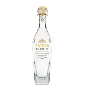 Tequila Patron El Cielo Cl.70 - fontanella shop