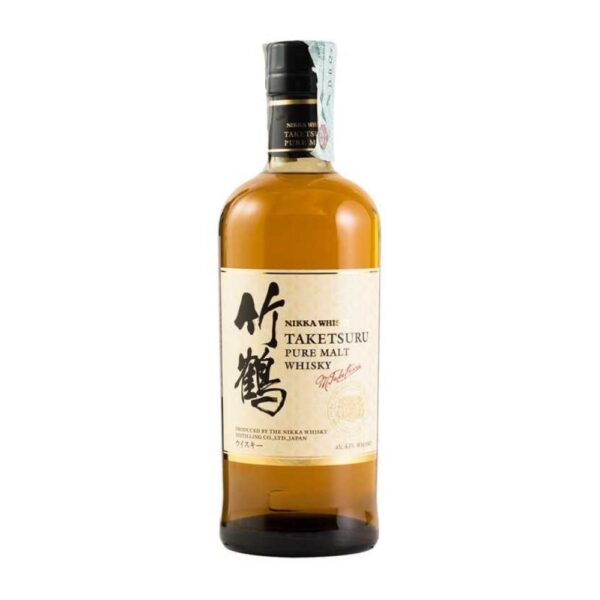 Whisky Nikka Taketsuru No Age Cl.70