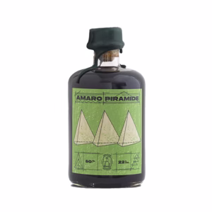 Amaro Piramide Cl.50 - fontanella shop