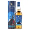 Whisky Talisker The Wild Explorador Special Release 2023 Cl.70 single malt scotch whisky - fontanella shop