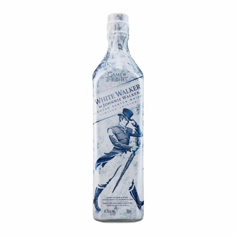 Whisky J. Walker Got Song Ice Cl.70 - fontanella shop