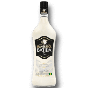 Batida De Coco Mangaroca Lt.1