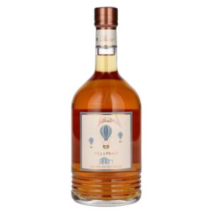 Grappa Berta Villa Prato Inv. Lt.1