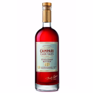 Bitter Campari Cask Tales Lt.1 - fontanella shop