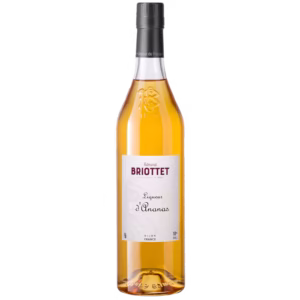 Liquore Ananas Briottet Cl.70 - fontanella shop