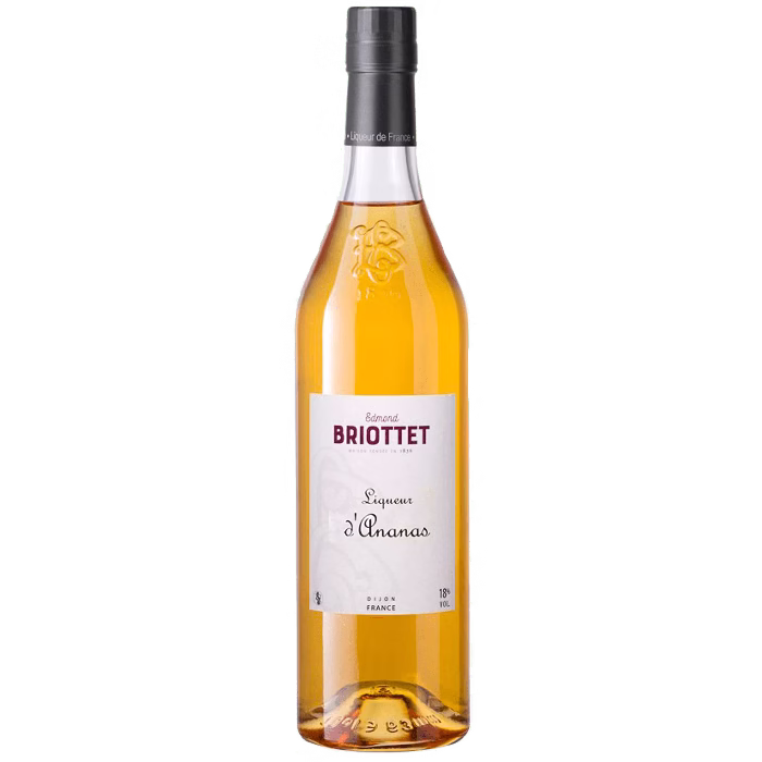 Liquore Ananas Briottet Cl.70 - fontanella shop