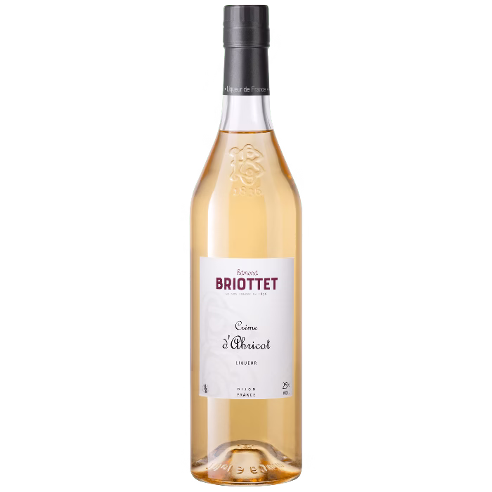 Liquore Albicocca Briottet Cl.70 - fontanella shop