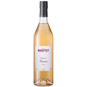 Liquore Banana Briottet Cl.70 - fontanella shop
