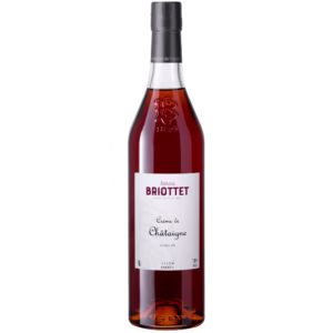 Liquore Castagna Briottet Cl.70 - fontanella shop
