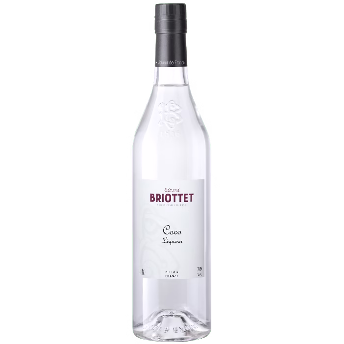 Liquore Cocco Briottet Cl.70 - fontanella shop