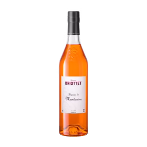 Liquore Mandarino Briottet Cl.70 - fontanella shop