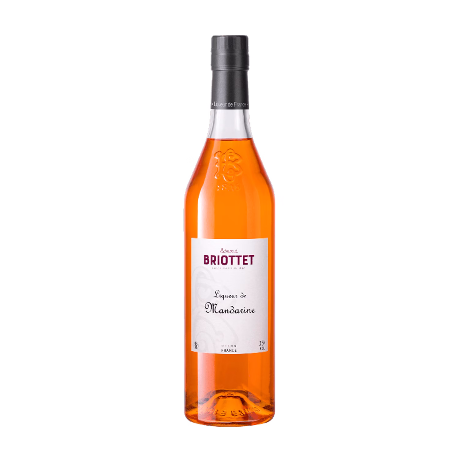 Liquore Mandarino Briottet Cl.70 - fontanella shop