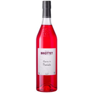 Liquore Melograno Briottet Cl.70 - fontanella shop