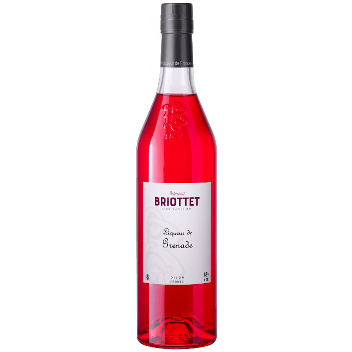 Liquore Melograno Briottet Cl.70 - fontanella shop