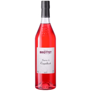 Liquore Papavero Briottet Cl.70 - fontanella shop