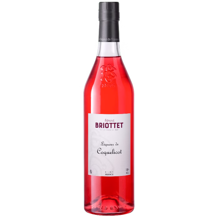 Liquore Papavero Briottet Cl.70 - fontanella shop