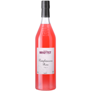 Liquore Pompelmo Rosa Briottet Cl.70
