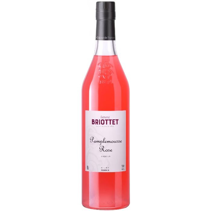 Liquore Pompelmo Rosa Briottet Cl.70 fontanella shop
