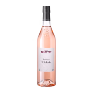 Liquore Rabarbaro Briottet Cl.70 fontanella shop